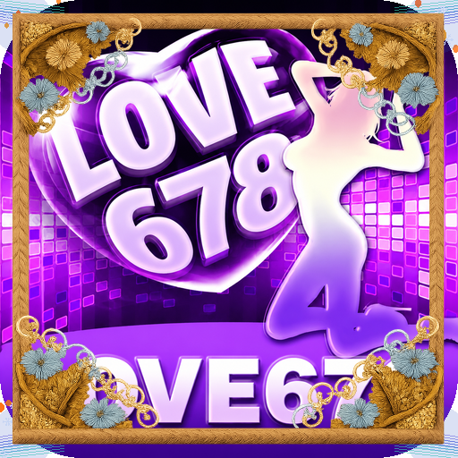 love678 — mitra unggulan