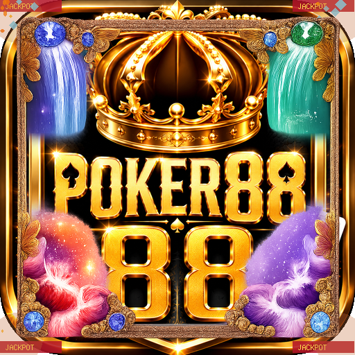 poker88 — galeri pratinjau Resmi APK